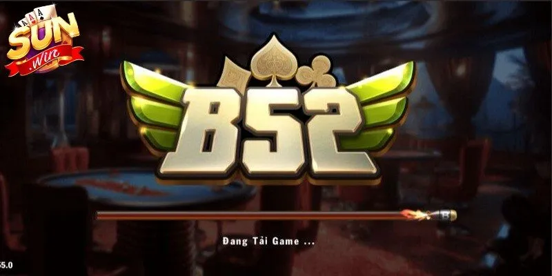 Top 5 Cổng Game Bài Đổi Thưởng Uy Tín Đáng Chơi Nhất 2026 12 Sunwin B52 từ trước đến nay luôn giữ được sức hút mãnh liệt từ người chơi